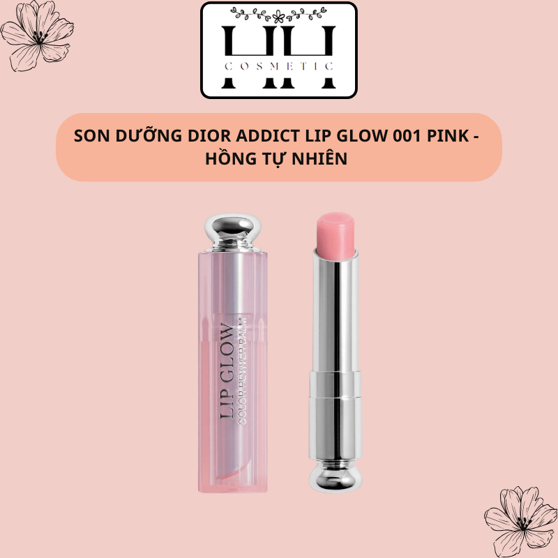 Dior lip glow light pink sale