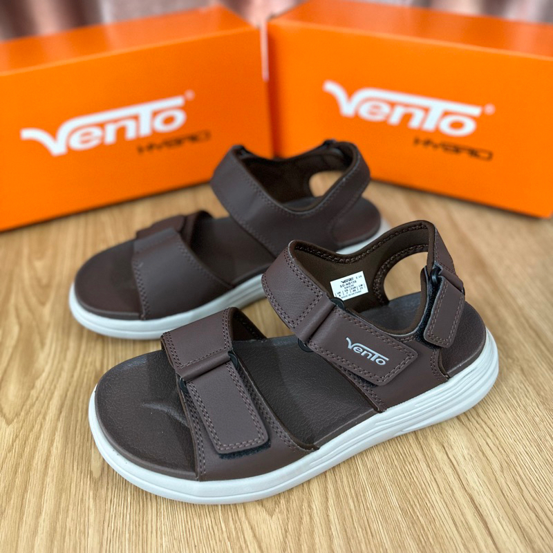 Genuine Vento sandals Dachi SDNB156 sandals for men size 39 44