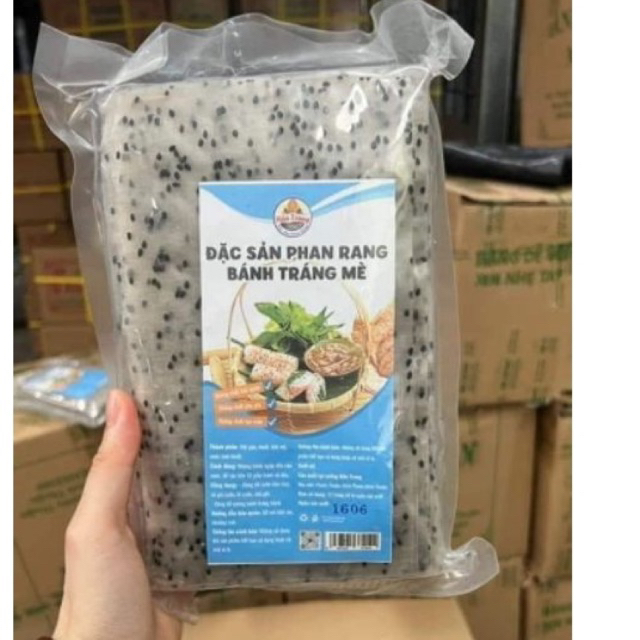 Phan Roasted Rice Paper 450g Pack | Shopee Singapore