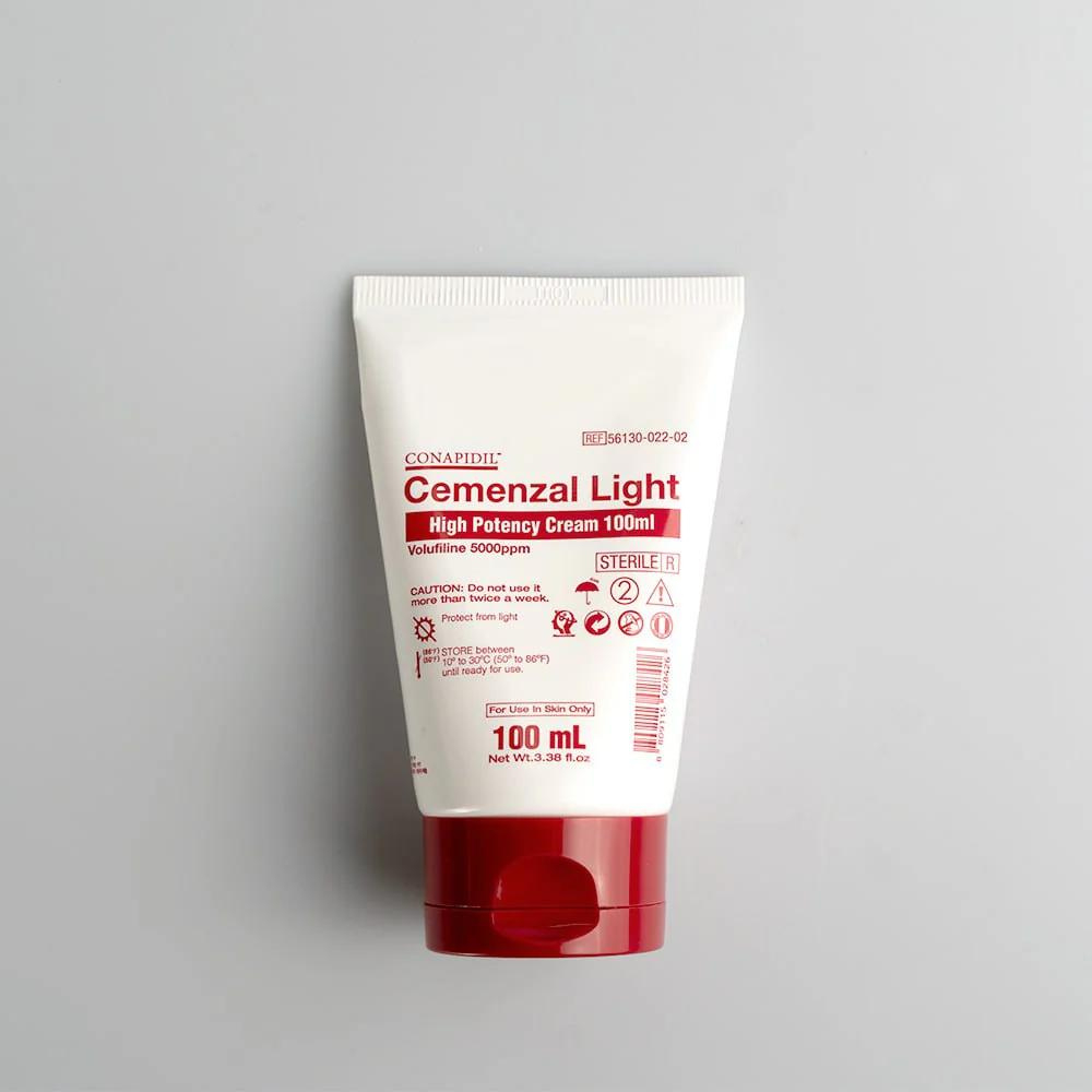 【い】Cemenzal HP 高濃度クリーム 50ml Cemenzal High Potency Cream 50
