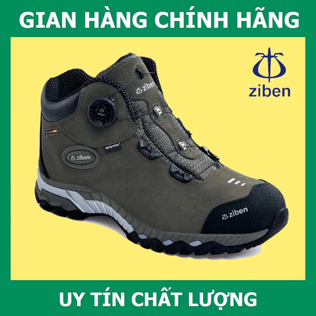 Genuine Ziben 205 Korean Protective Shoes With Anti Piercing Sole And Impact Resistant Toe Shopee Singapore