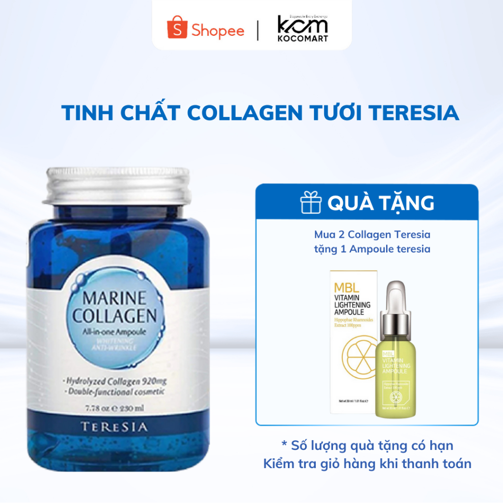 5. Lưu Ý Khi Sử Dụng Tinh Chất Collagen Tươi