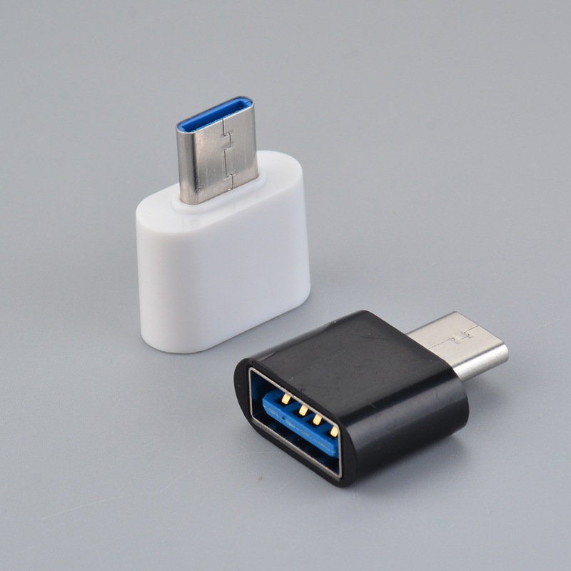[HCM] Usb - Type C Data Adapter Supports Mouse Connection, Keyboard, PC ...