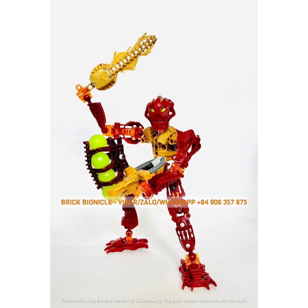 Lego 8727 hotsell