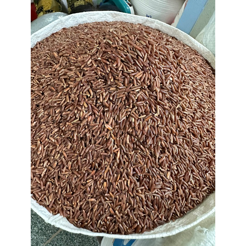 1kg Brown Rice With Dragon Blood | Total Raw Material Warehouse ...