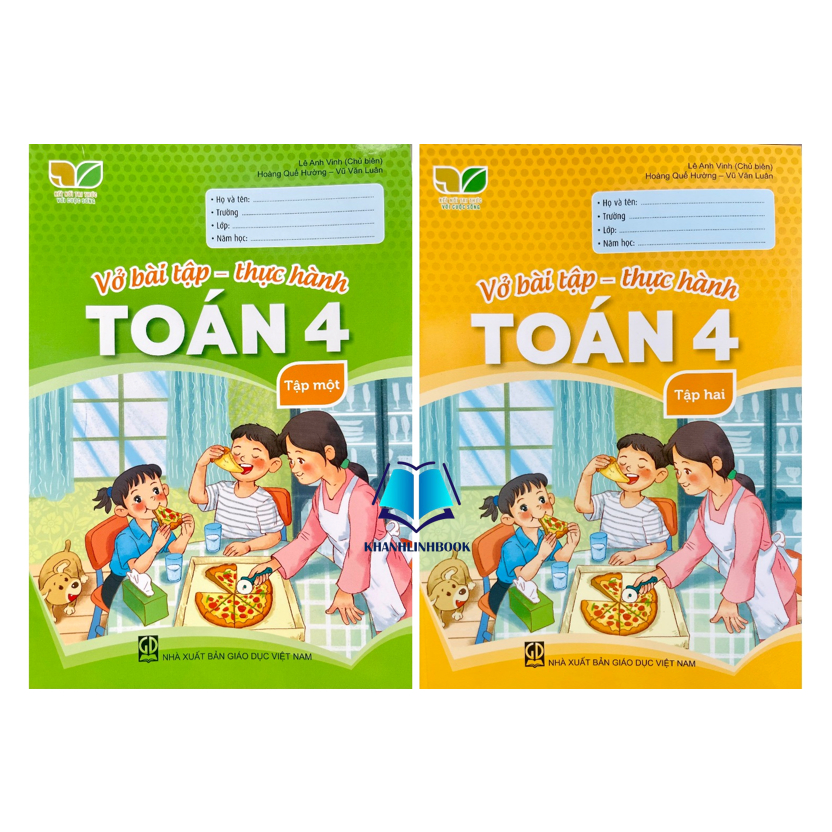 Book - Workbook Combo - Math practice for grade 4 - volume 1 + 2 ...