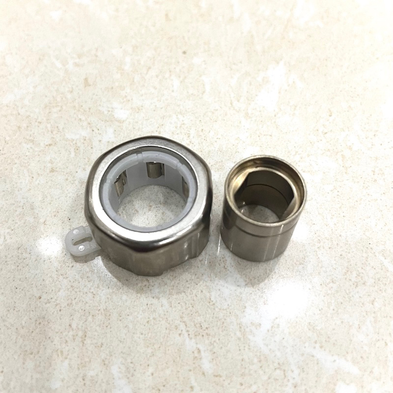 Cylindrical Roller Bearing Daiwa One-Way Anti-Reverse Roller Clutch Bearing   Reel Repair Part By Model Fishing Reel Part