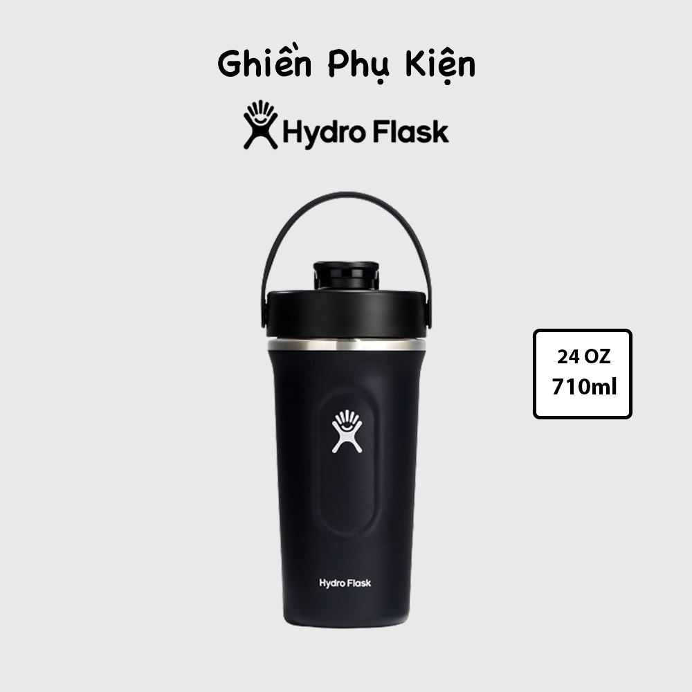 Hydro Flask USA 710ml 24oz Rack (SEASON 2024) | Shopee Singapore