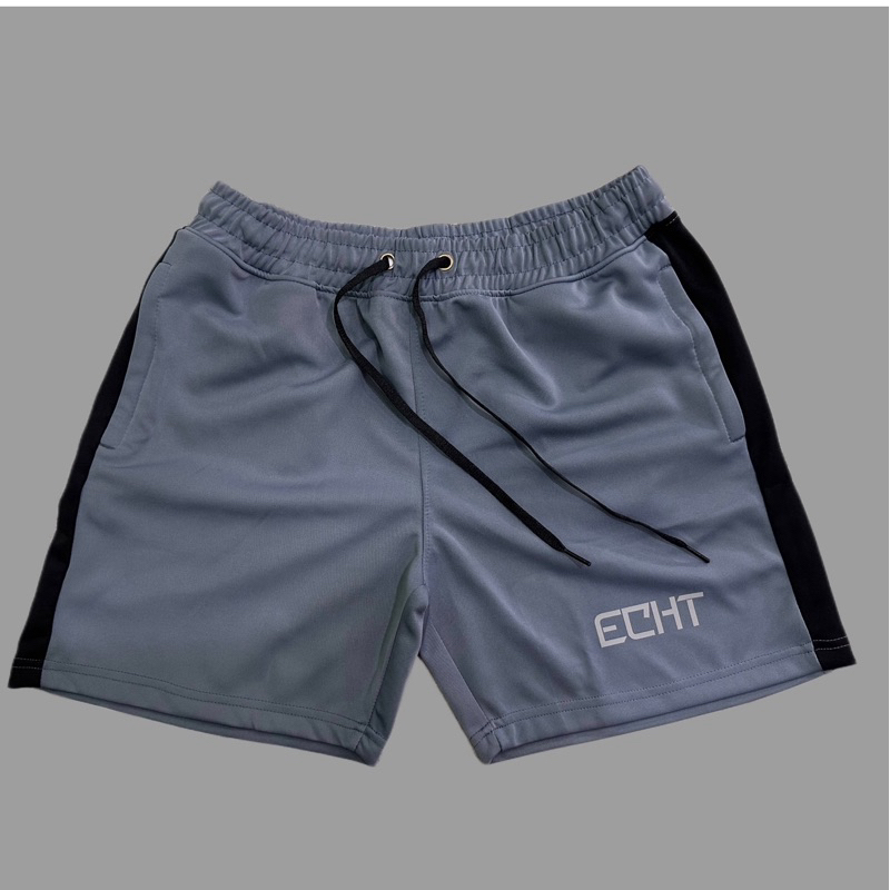 Sports Shorts Echt Men s Sports GymShorts Shopee Singapore