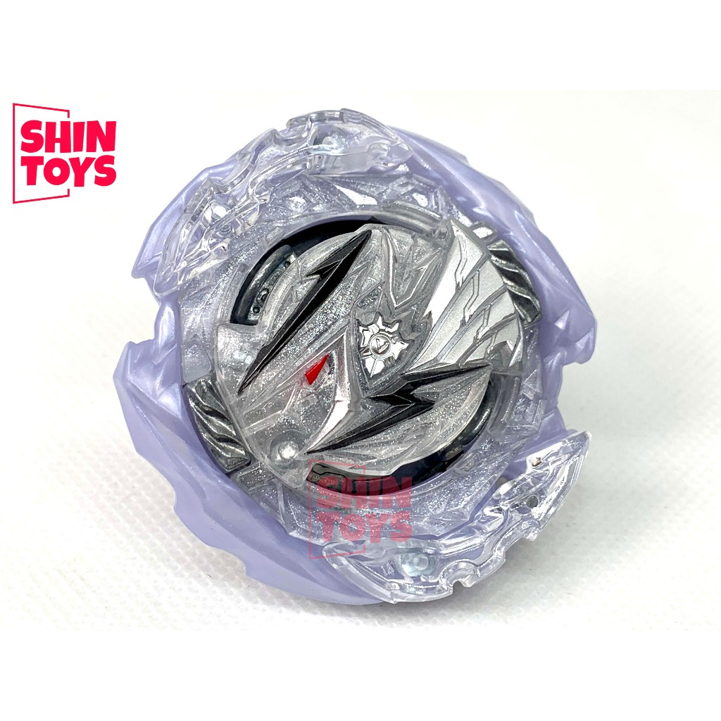 Beyblade Takara Tomy B-198 06 Cyclone Valkyrie.Gg.het-3 Genuine (Used ...
