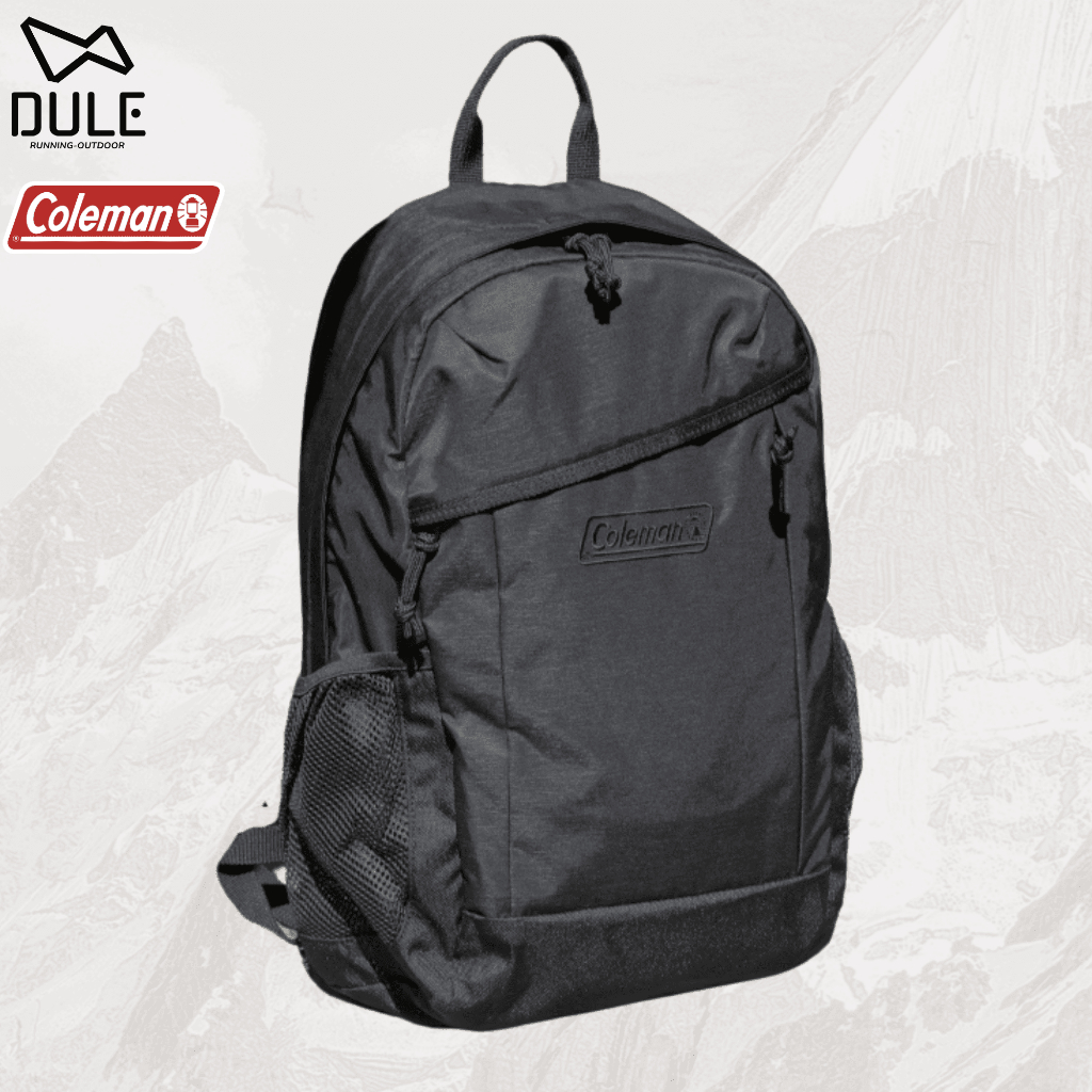 Coleman backpack with wheels best sale