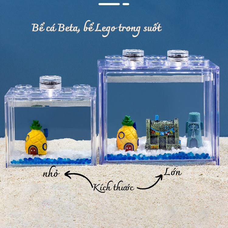 Lego Fish Tank Lego Water Tank LEGO MOC City Aquarium By Legofan21