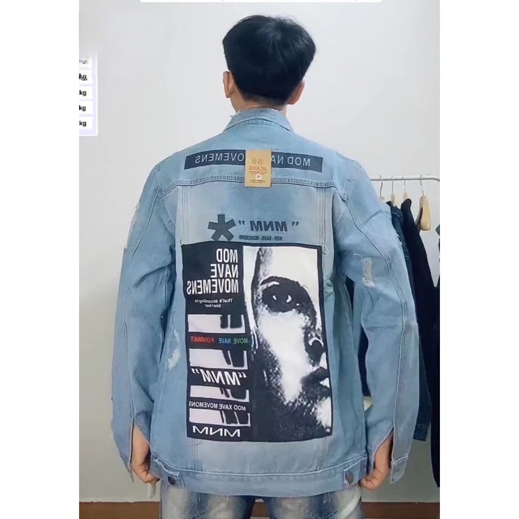 Very hot jacket top