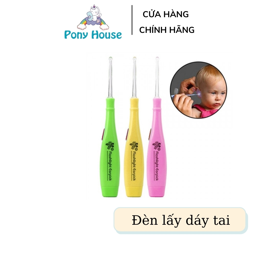 Ear Light - Ear Wax Removal Light for Babies | Shopee Singapore
