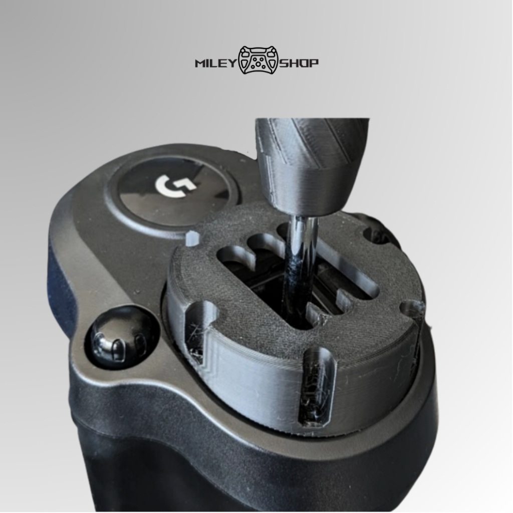 Accessories for Logitech G29 G923 G27 H-shaped shift lever | Shopee ...