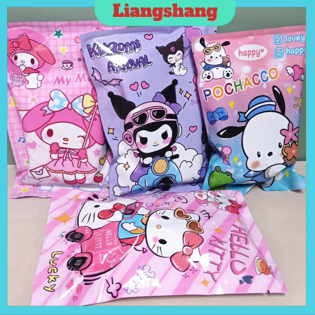 Blind Bag as a Gift - Dignity Test Blind Bag, Kuromi Surprise Bag Toy ...