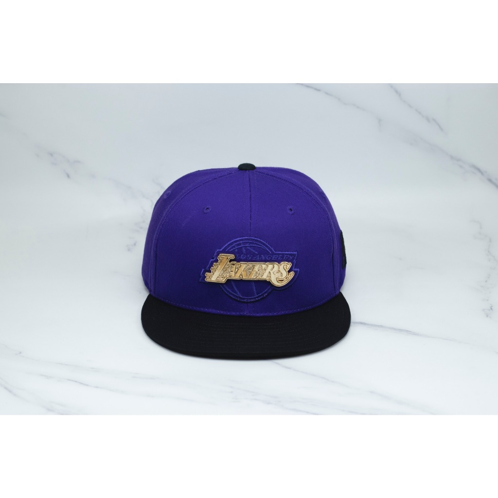 Lakers hard hat online