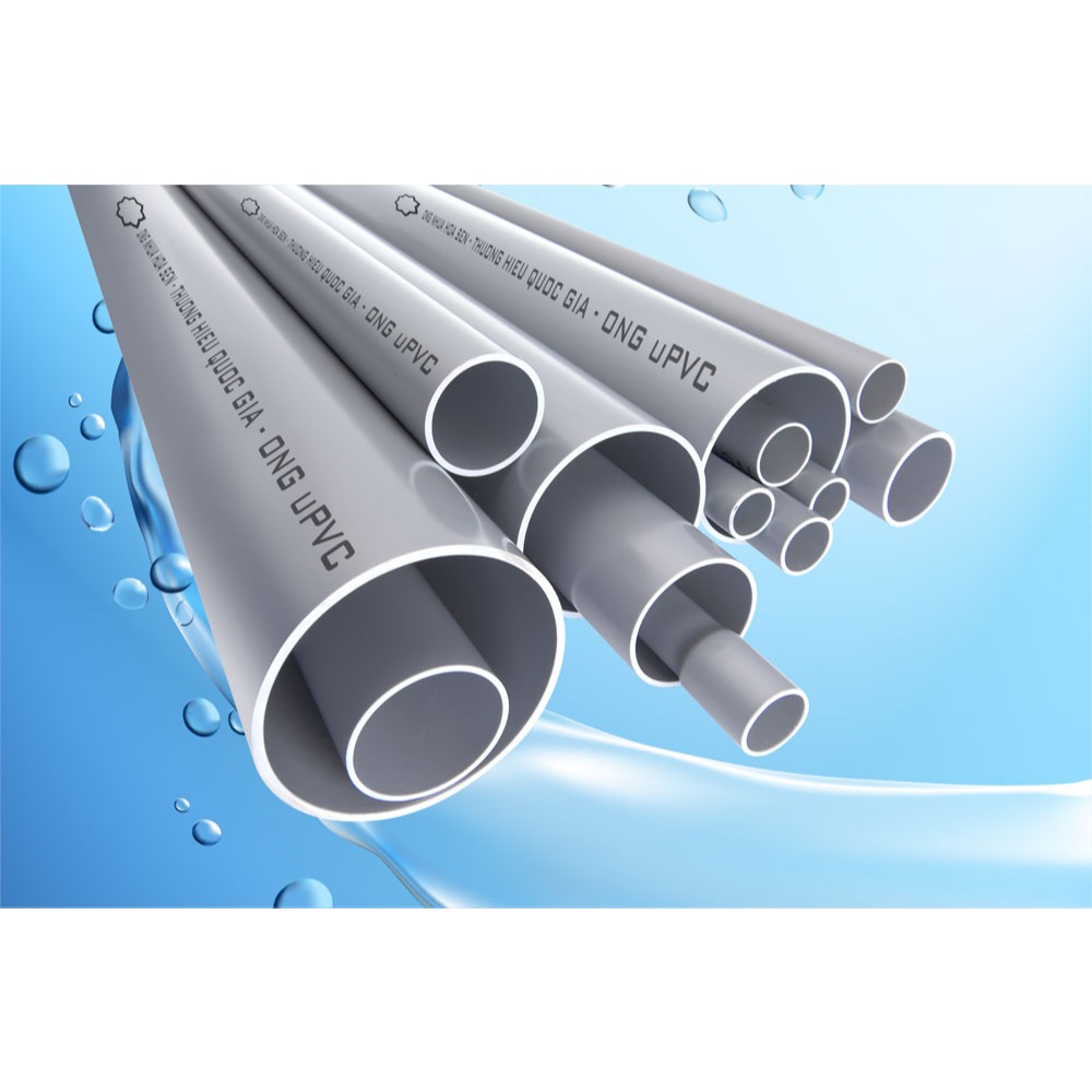 Pvc pipes of all sizes (cut into short sections) of water pipes