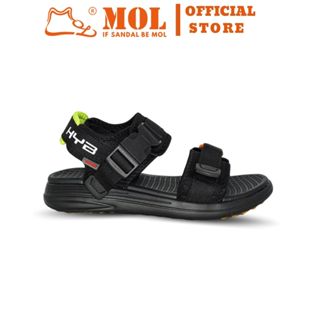 Vento unisex Sandal with 2 horizontal straps NB38B black big size 44 45 Shopee Singapore