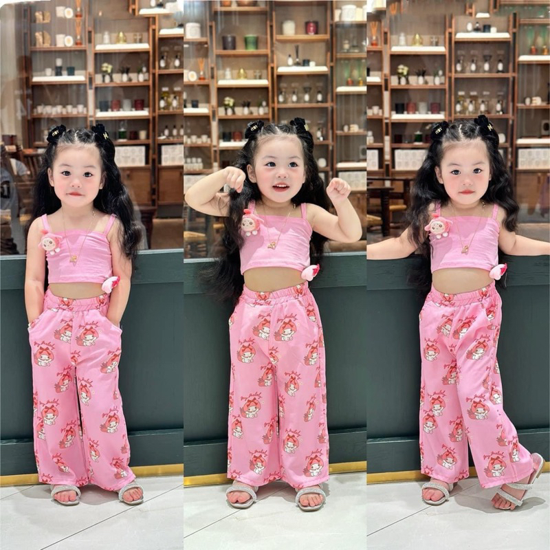 Super cute koromi Set (with 2 bears included) Shopee Singapore