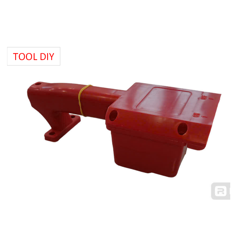 Compactor handle - Red handle | Shopee Singapore