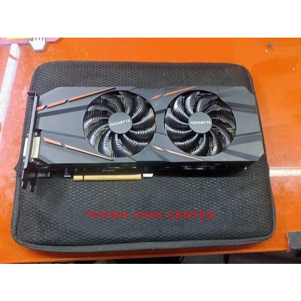 HCM] Gigabyte Gv-N1060g1 Gaming-6gd Video Card (Gtx 1060 G1 Gaming 6gb /  Gddr5 /192bit) | Shopee Singapore