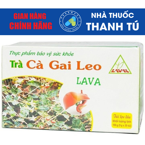 Lava Solanum Tea (30G) | Shopee Singapore
