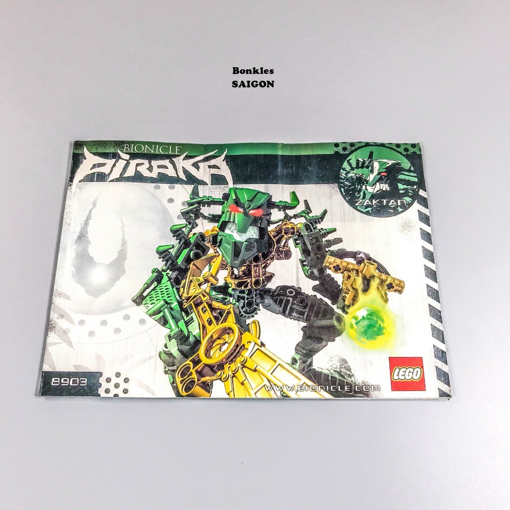 Lego 8903 hotsell