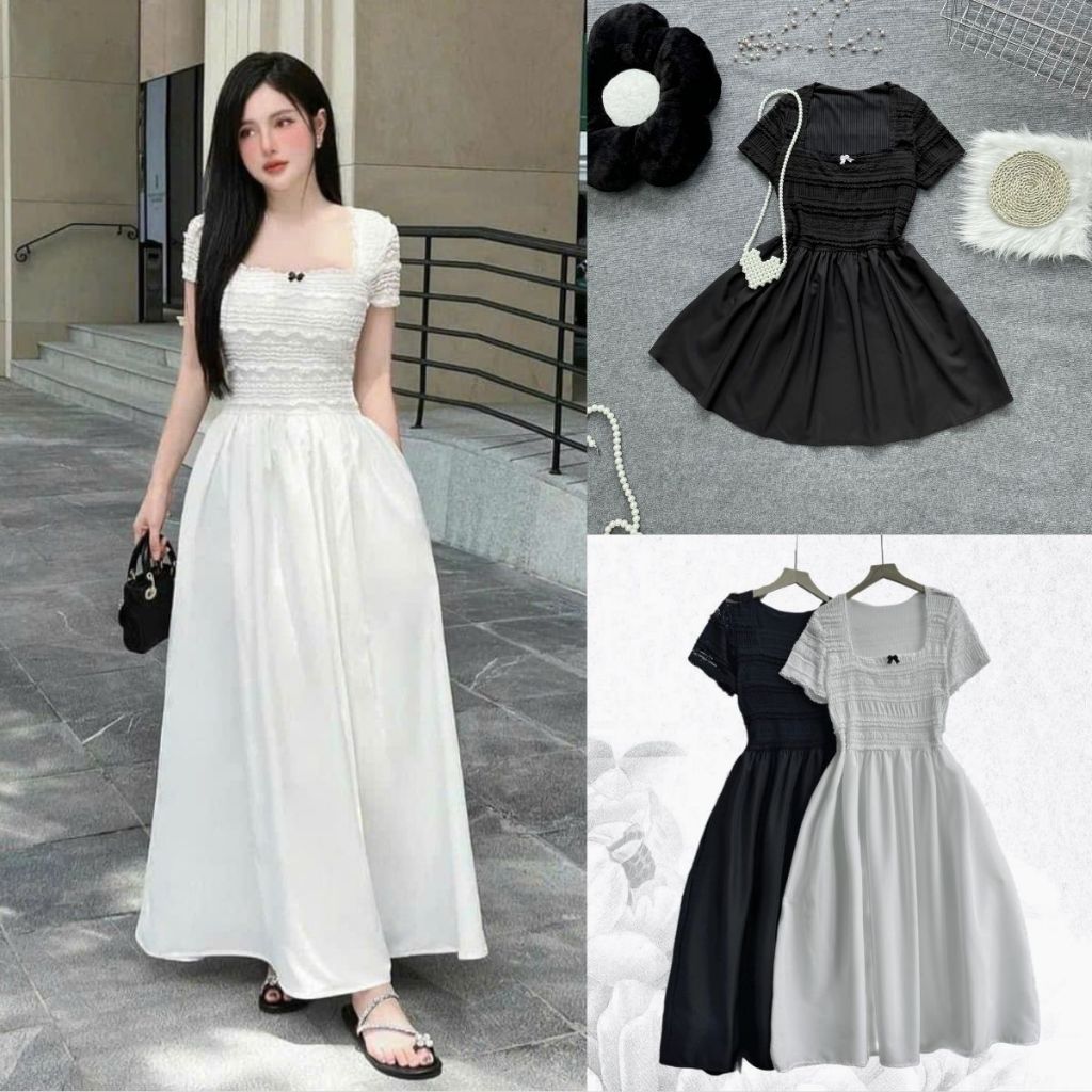 Buy Dress big size At Sale Prices Online - June 2026 | Shopee Singapore