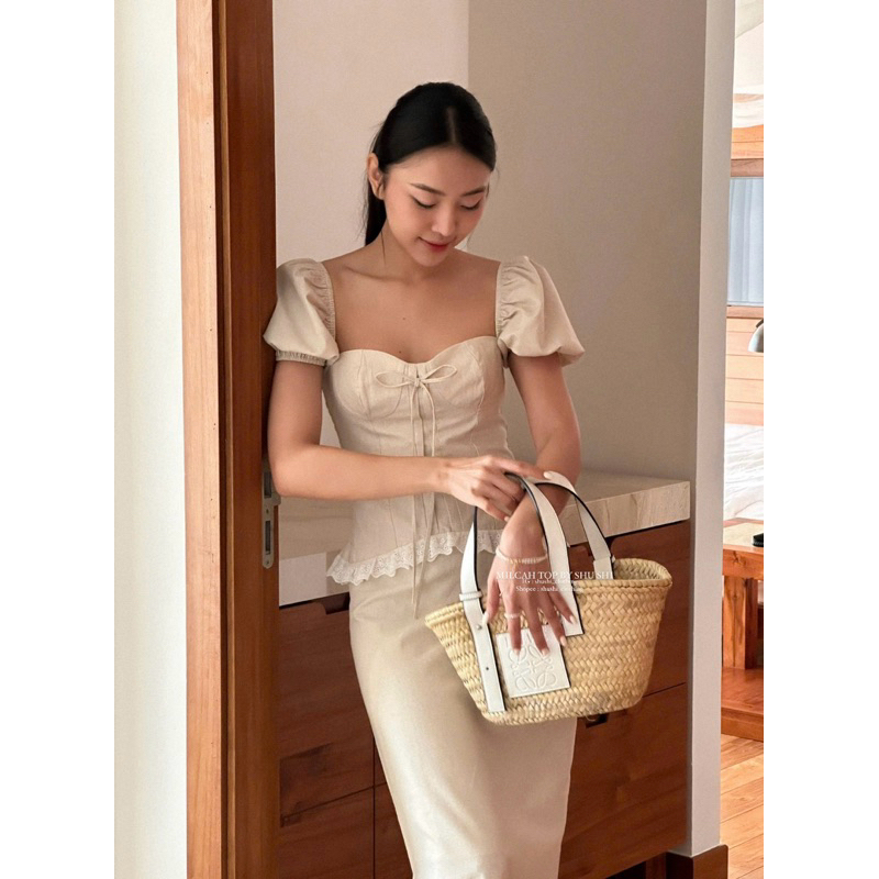 MILCAH SKIRT