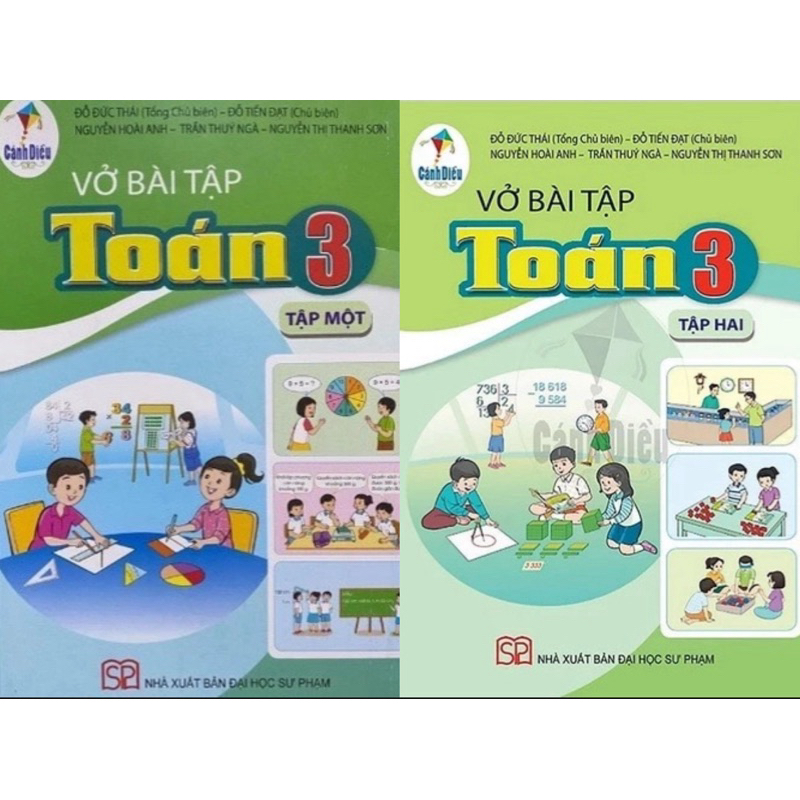 Book -(Combo)Math Workbook 3 (CD) | Shopee Singapore