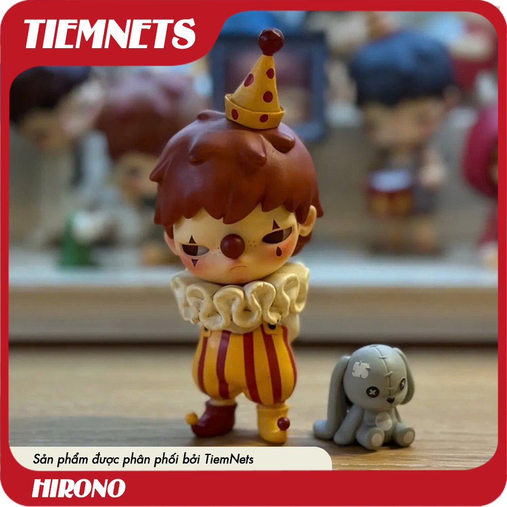 POPLAND限定 GatheringAtThe PoplandアソートBOX POP MART