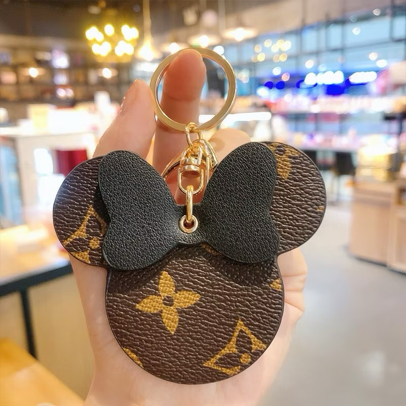 Mickey keychain (full box hot hit 2024) | Shopee Singapore