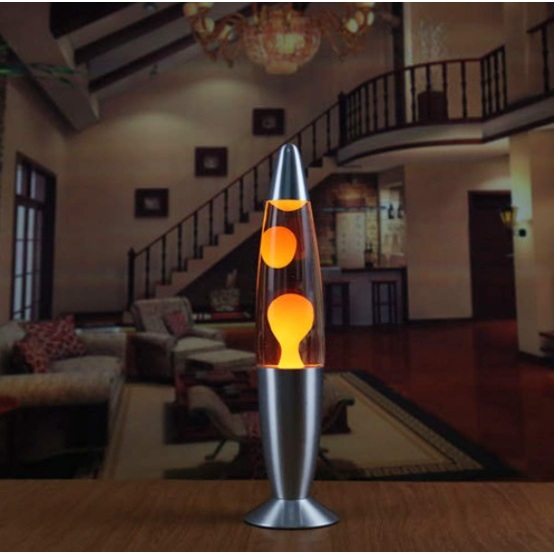Lava Lamp medium size 36cm | Shopee Singapore
