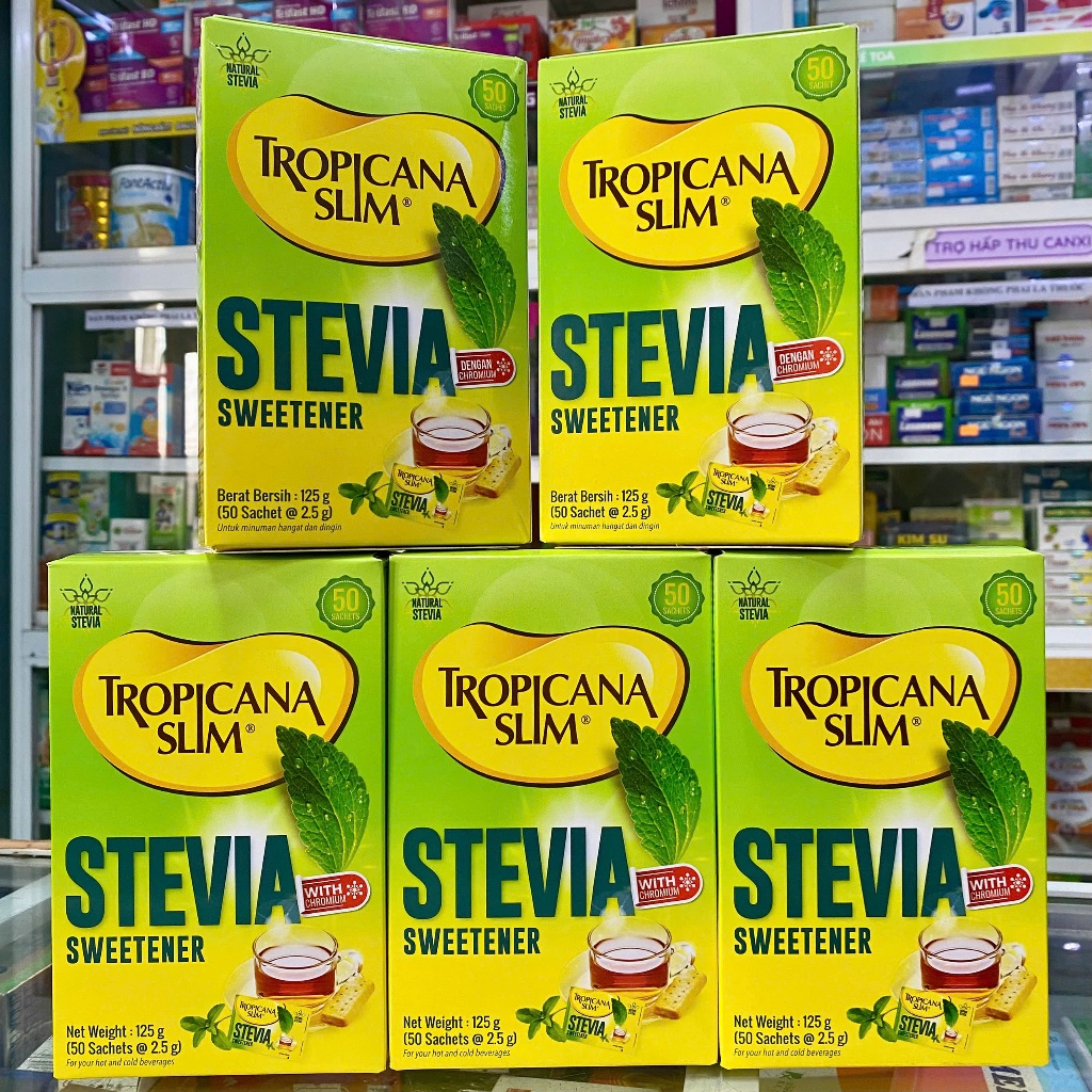 Buy Stevia Products At Sale Prices Online - August 2026 | Shopee Singapore
