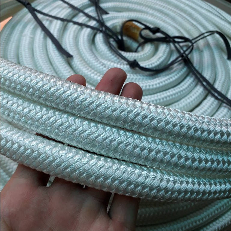 Durable heavy-duty CNY rope and rope 18 (50m rope) | Shopee Singapore