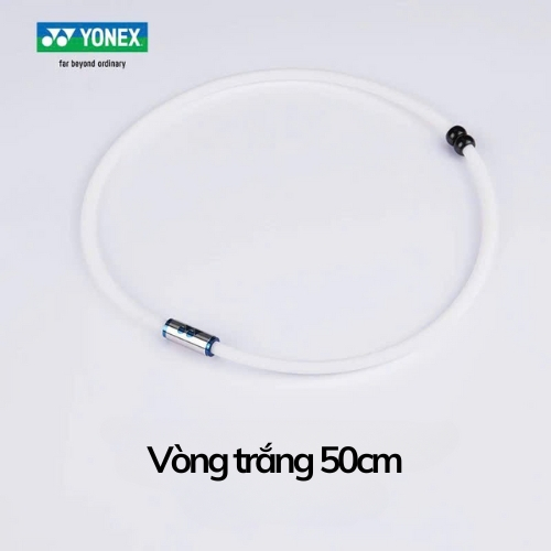 Yonex energy necklace for sports, anti-static magnetic