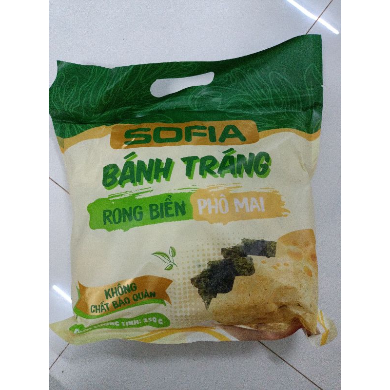 SOFIA rice paper, Combo includes 4 bags, each bag 250 gr | Shopee Singapore