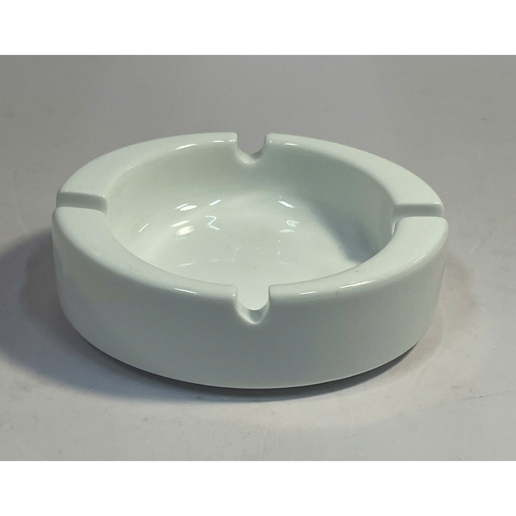 OVAL JAS WHITE ASHTHAN - MINH LONG CERAMICS | Shopee Singapore