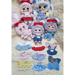 BABY THREE V2 未開封6BOX Buy baby three v2 At Sale Prices Online - July 2025 | Shopee