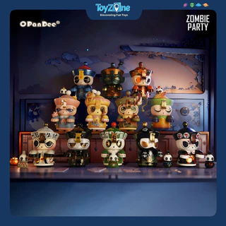 Buy opandee zombie party Products At Sale Prices Online