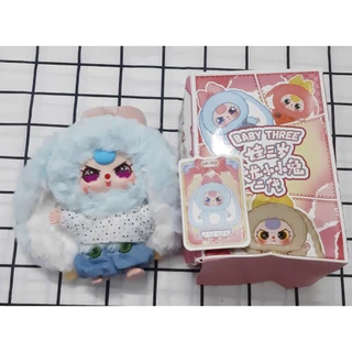 BABY THREE V2 未開封6BOX Buy baby three v2 At Sale Prices Online - July 2025 | Shopee