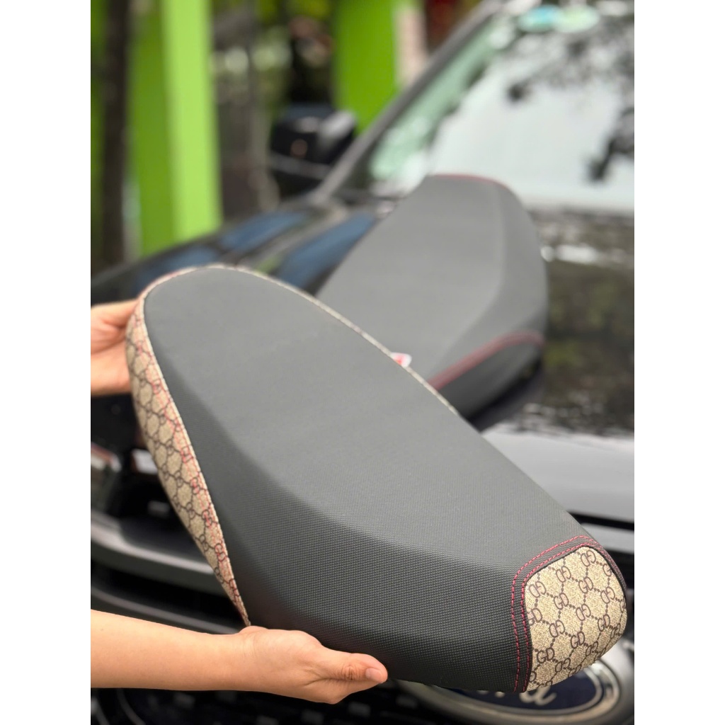 Electric saddle 133 trimmed, electric saddle 133 trimmed 1 layer and 2 ...