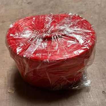 Pineapple rope, nylon rope, rolled tying rope - cheap - convenient ...