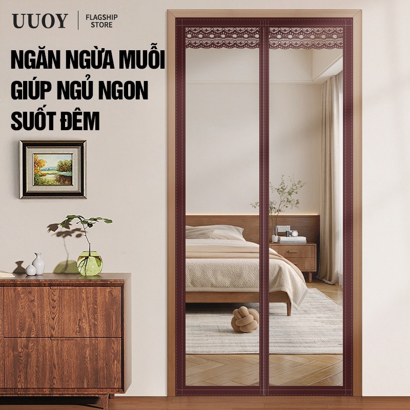 Anti-mosquito net to prevent harmful insects UUOY three-compartment ...