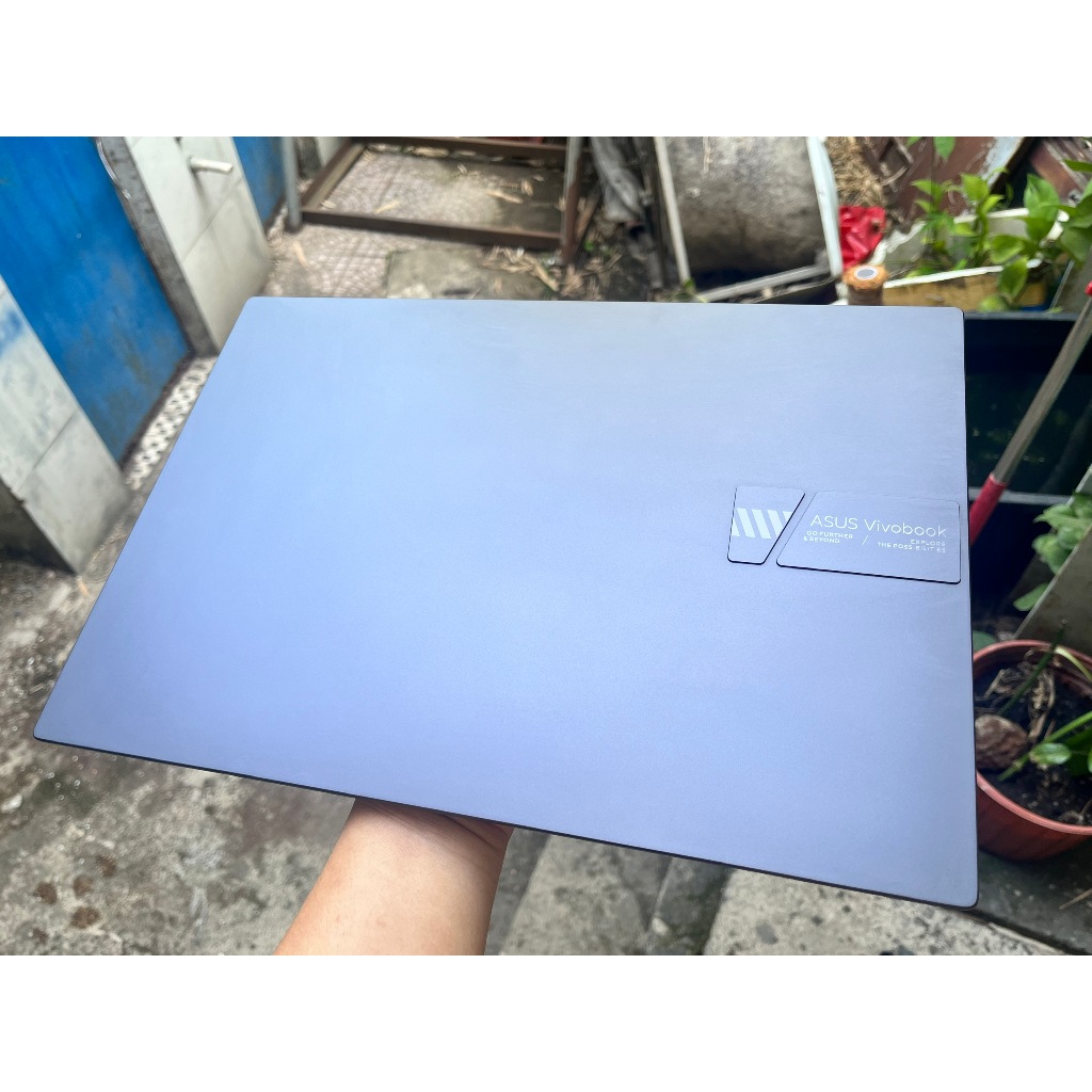 ASUS Vivobook 16X OLED K3605 Case | Shopee Singapore