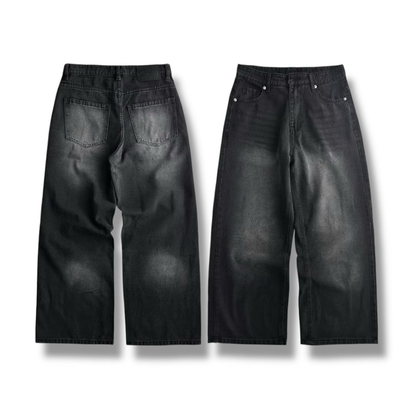 Buy baggy jeans men At Sale Prices Online - July 2026 | Shopee Singapore