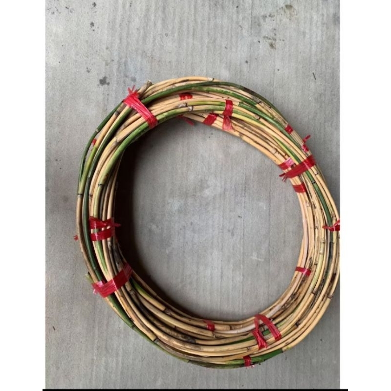 1kg of wild rattan rope, rattan rope to make bird cages, rattan rope ...