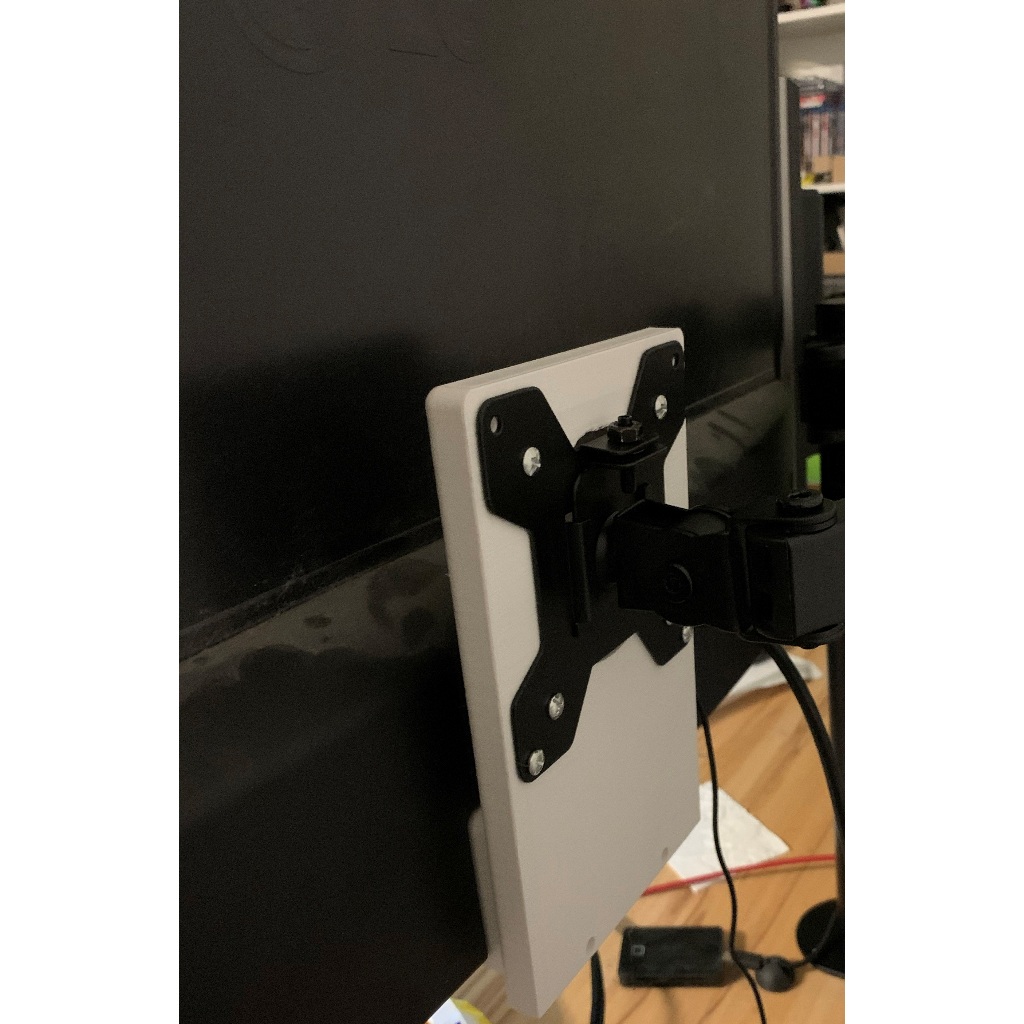 LG 27MP48HQ monitor VESA Adapter | Shopee Singapore