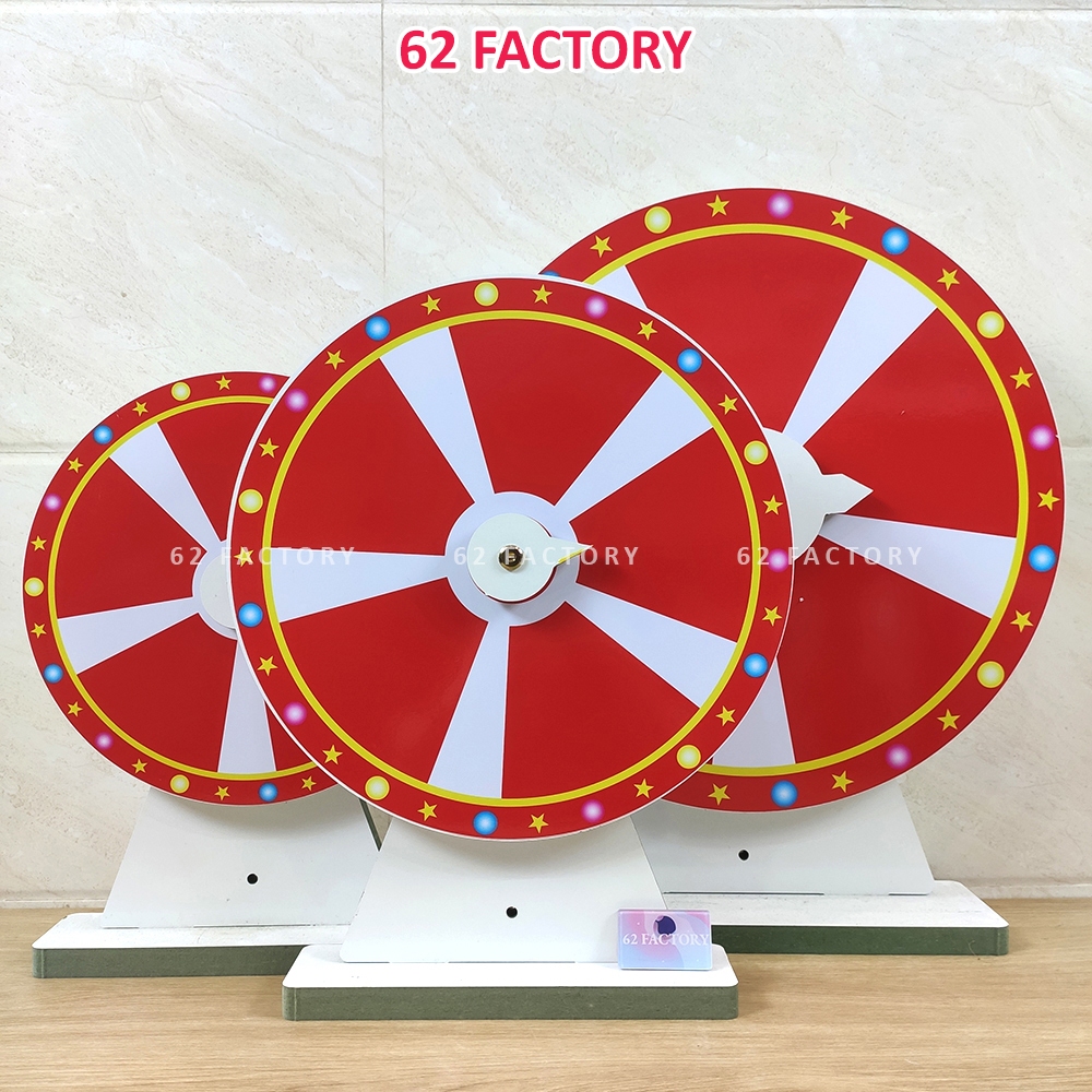 Wheel of 10 small boxes, big cars, hot trend 2026, white and red, made ...